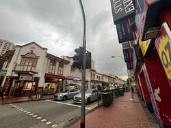Serangoon Road (D8), Shop House #566760901